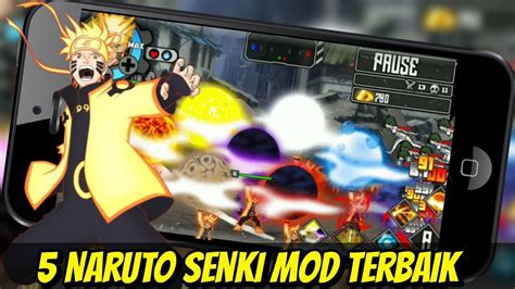 naruto senki mod in zippy share|Naruto Senki: All Out .